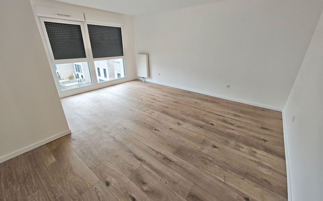 T4 non meublé 83,55m2 , rue du Faubourg d&rsquo;Arras