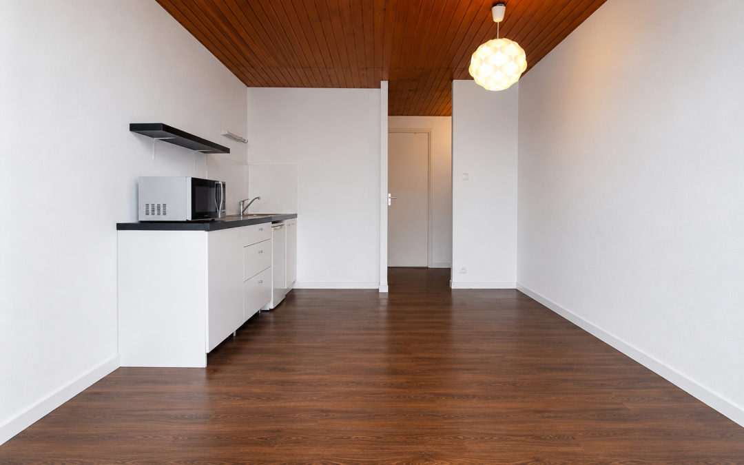 À LOUER – T2 de 47 m², Rue Nationale – VAUBAN