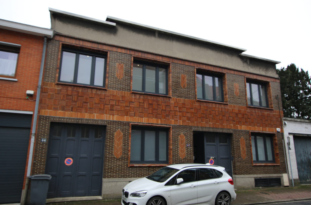 A VENDRE – Immeuble de rapport mixte – ROUBAIX