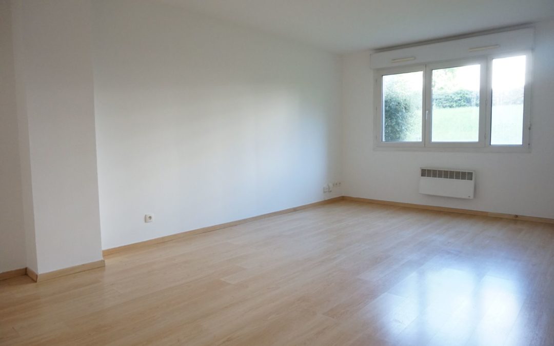T3 bis situé rue de la Digue – VAUBAN