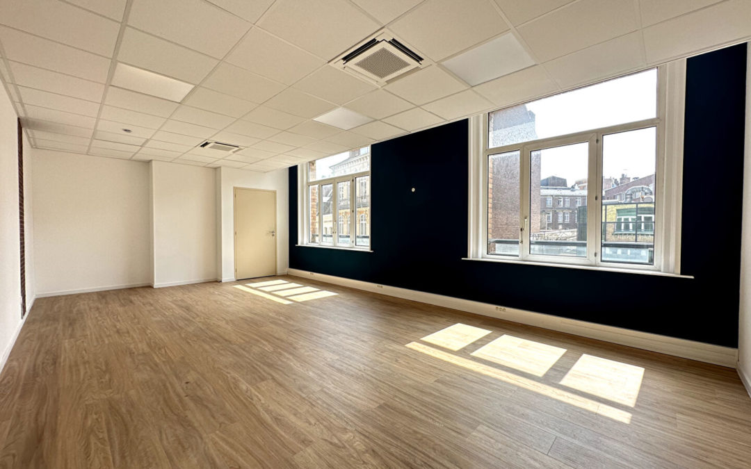 BUREAUX 82 m² – LILLE CENTRE, GARE LILLE FLANDRES