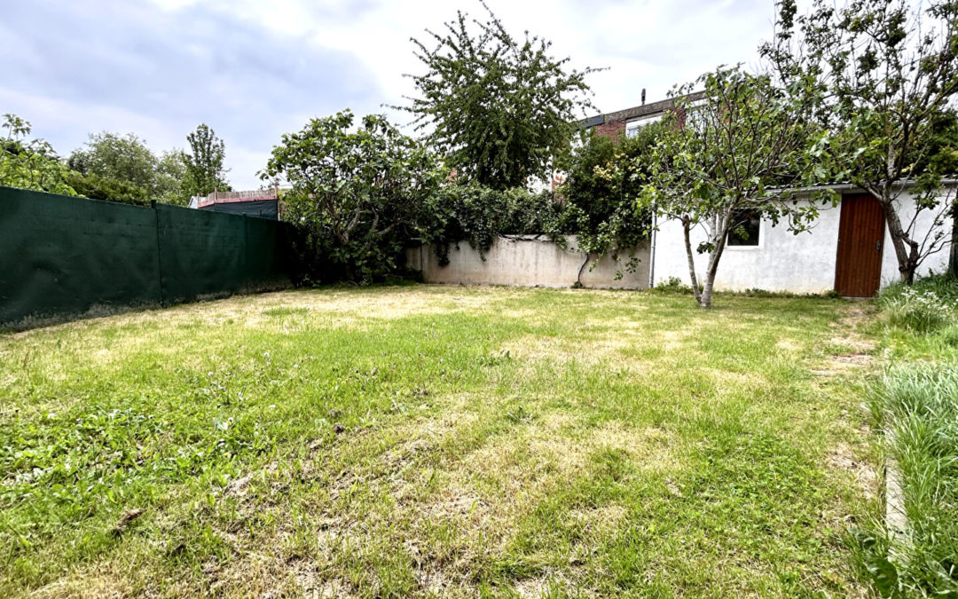 MAISON IDEALE POUR COLOCATION – FORT DE MONS
