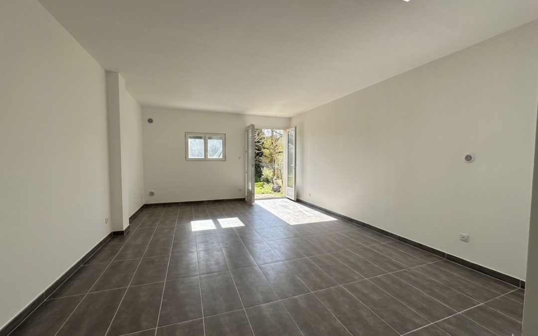 IMMEUBLE 4 LOTS – LILLE