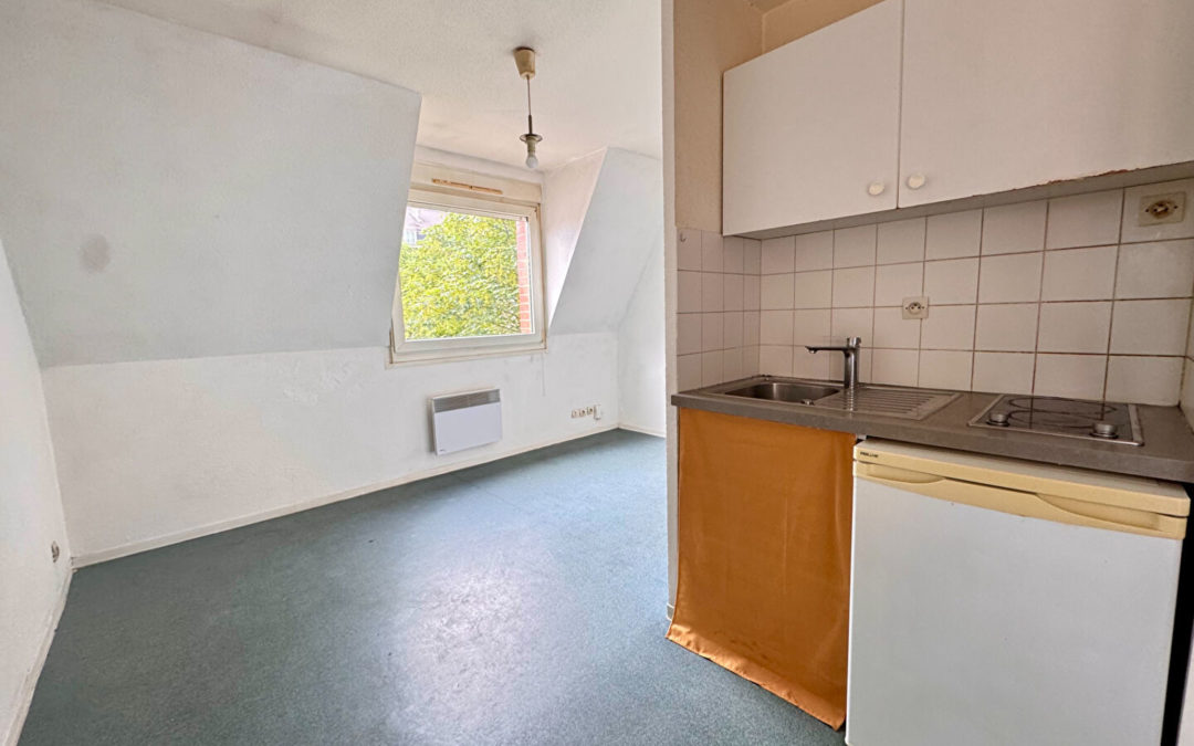 TYPE 2 RESIDENCE – VAUBAN