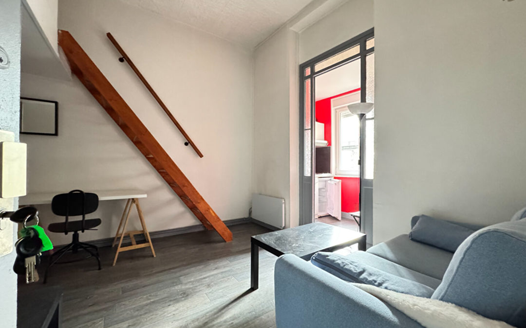 APPARTEMENT VAUBAN