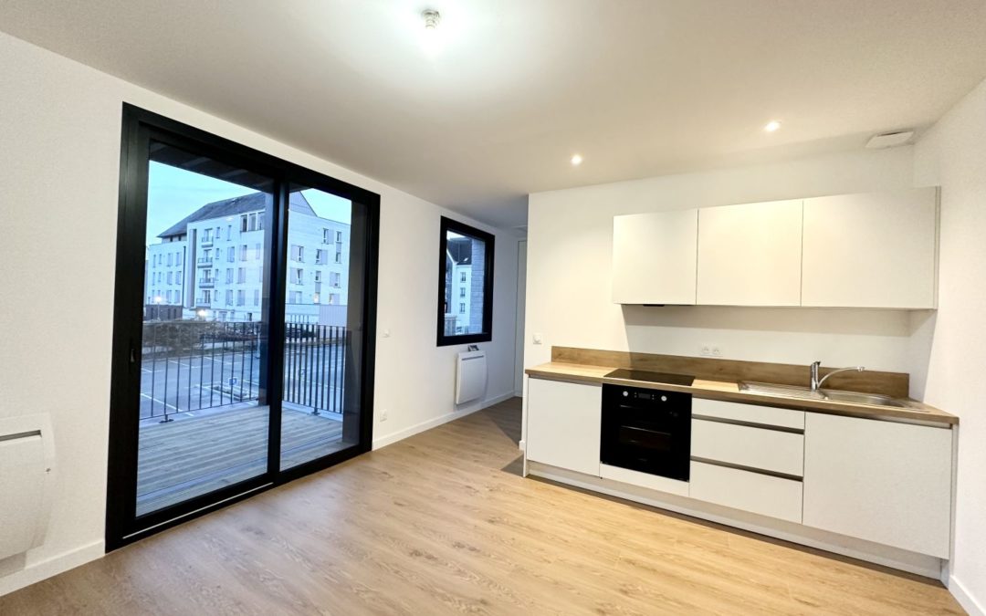 SUPERBE STUDIO SUR MARCQ-EN-BAROEUL