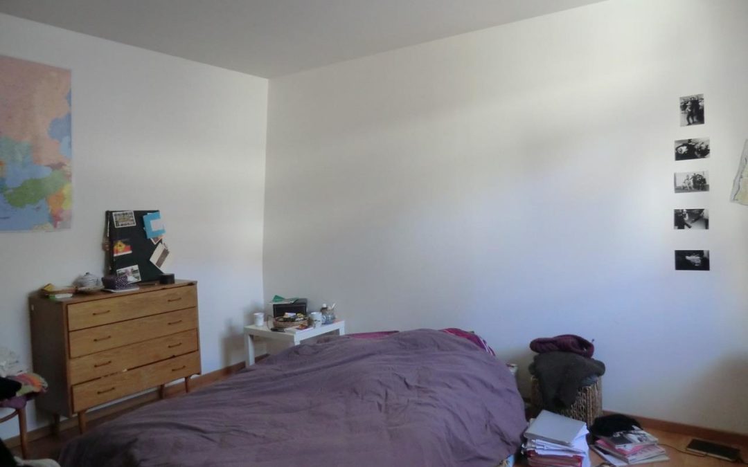 Maison 3 pièces à louer rue Charles Quint à Lille, située sur Gambetta