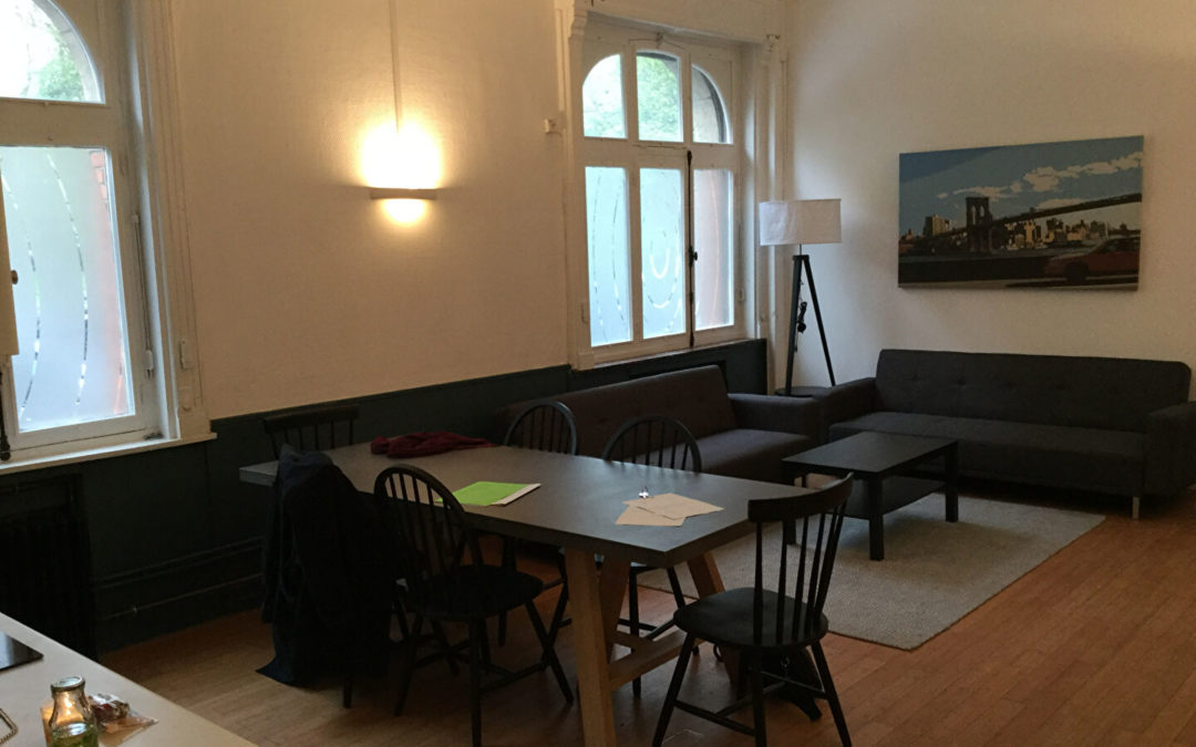 A LOUER – T6 MEUBLE de 163 m2 – Avenue de l&rsquo;Architecte Louis Cordonnier – VAUBAN