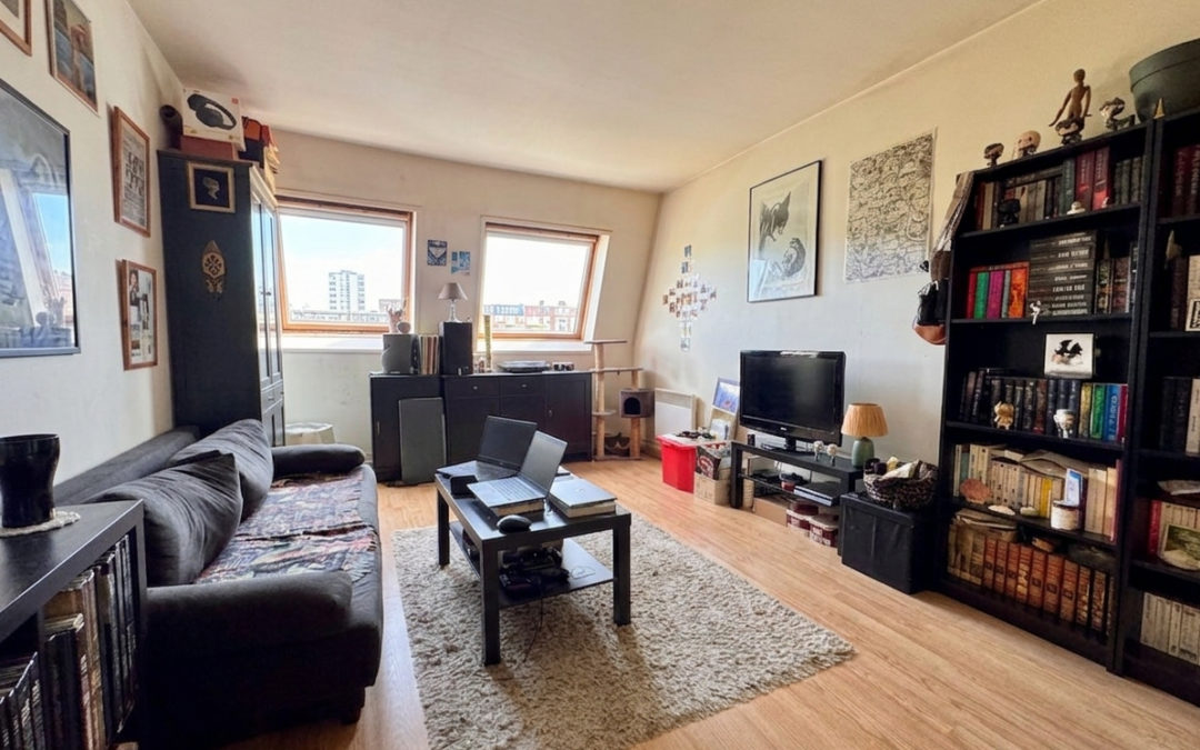 TYPE 2 VENDU LOUE – VIEUX LILLE / GARE