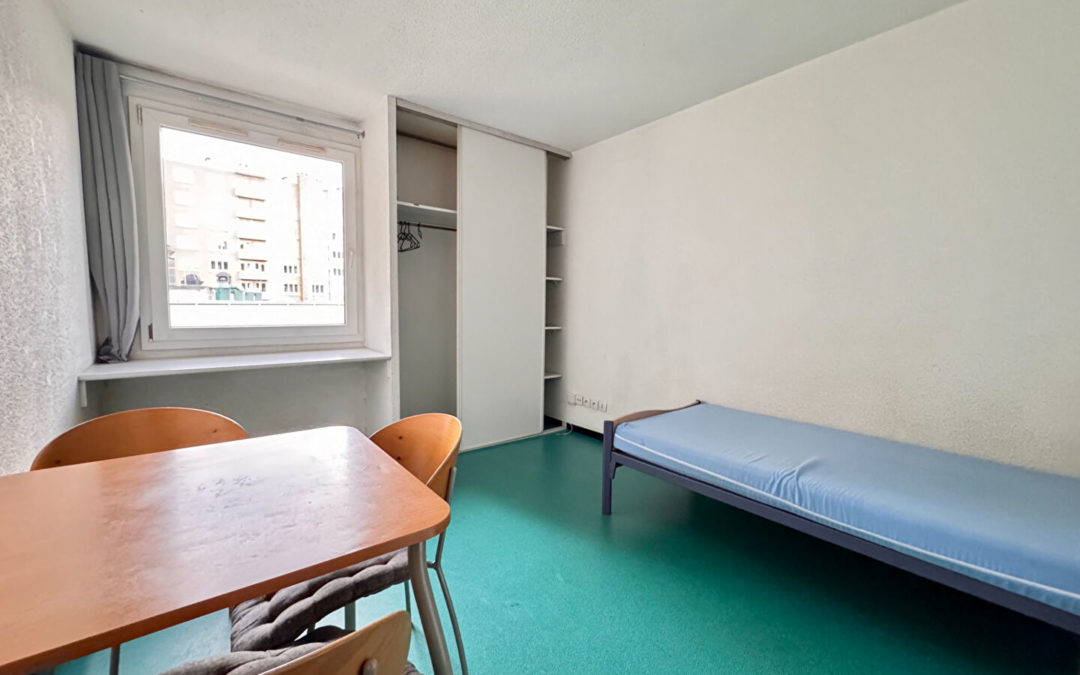STUDIO EN RESIDENCE – VAUBAN